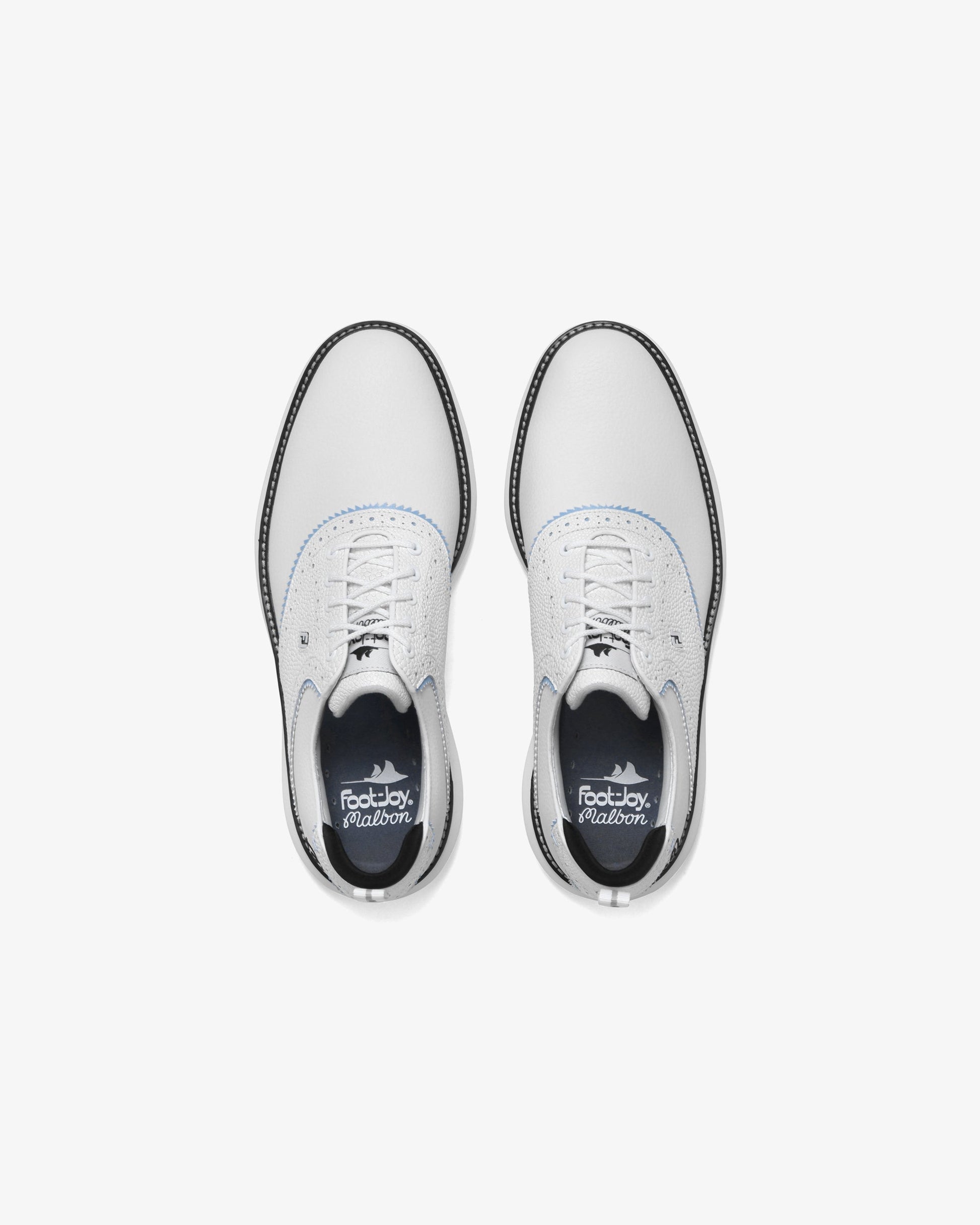 MALBON X FOOTJOY TRADITIONS