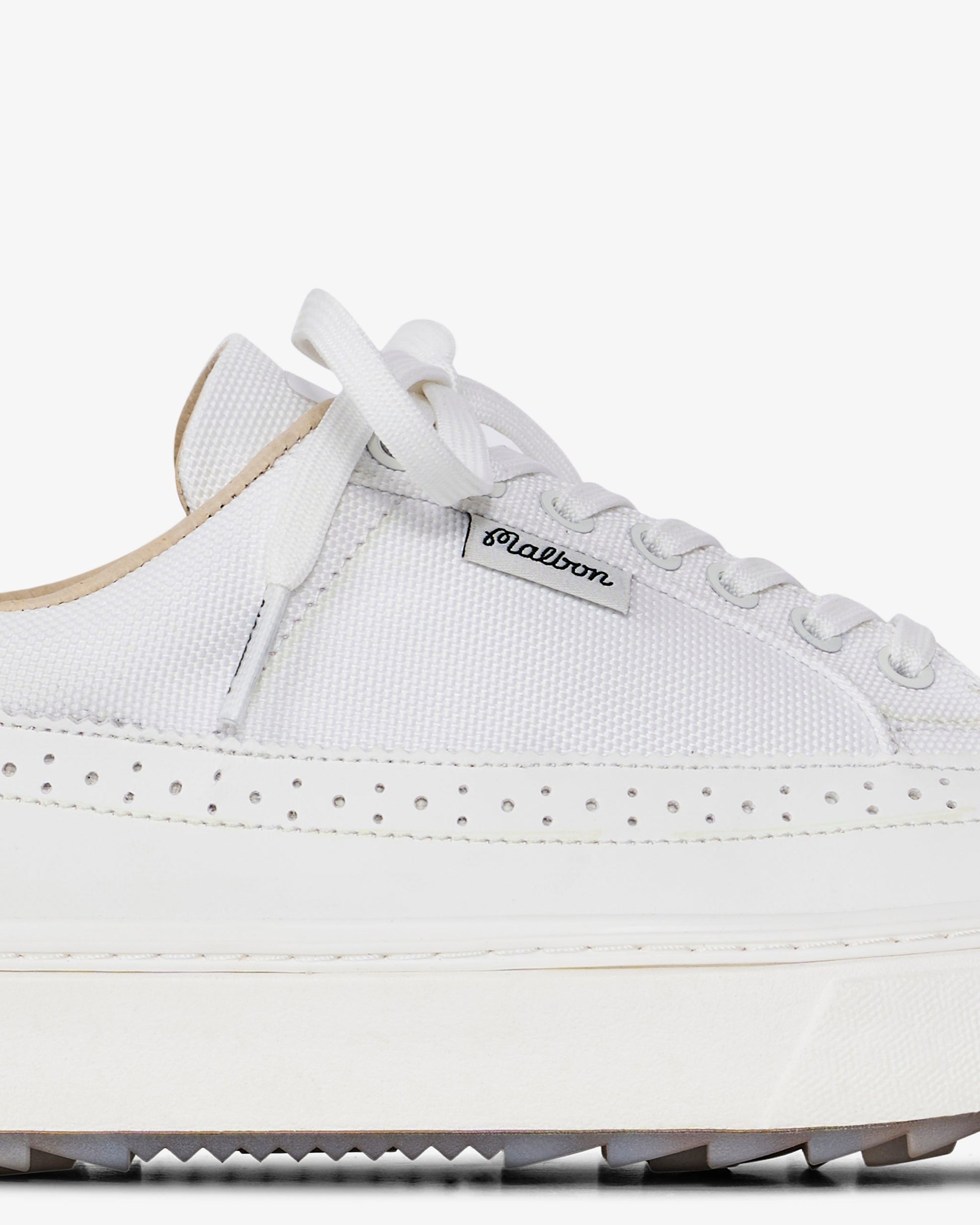 COURSE RIVIERA SHOE