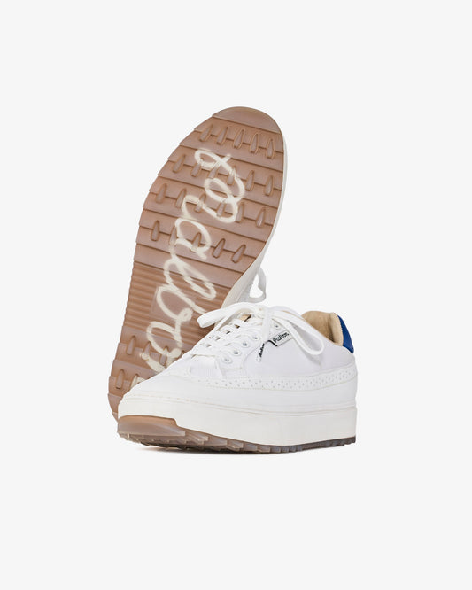 COURSE RIVIERA SHOE