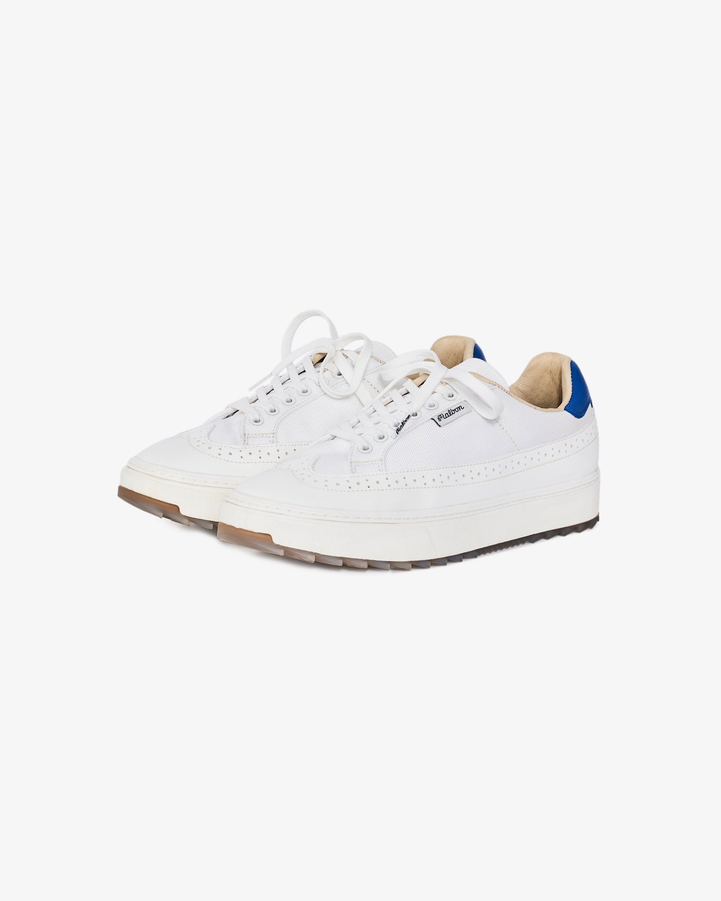 COURSE RIVIERA SHOE