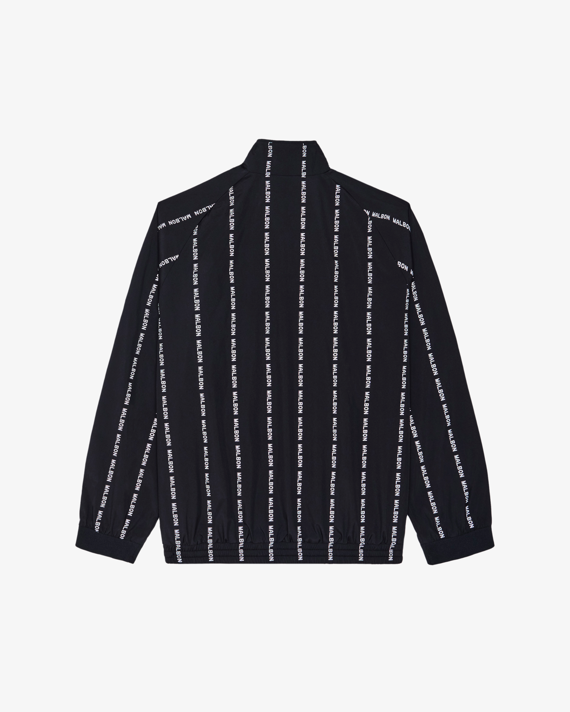 PRESERVE PATTERN JACKET