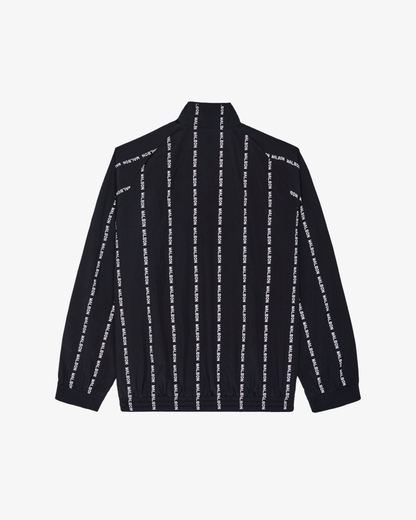 PRESERVE PATTERN JACKET