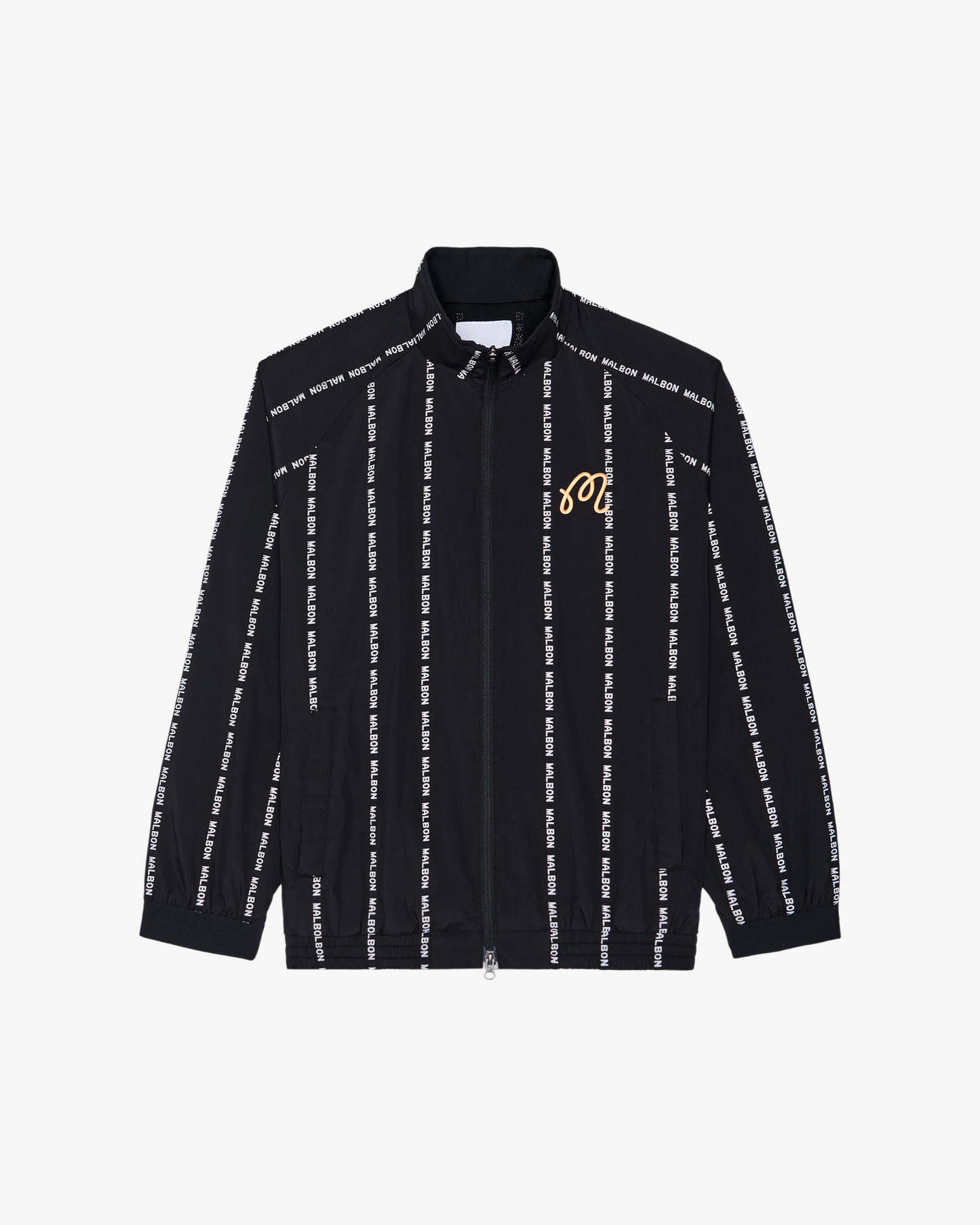 PRESERVE PATTERN JACKET