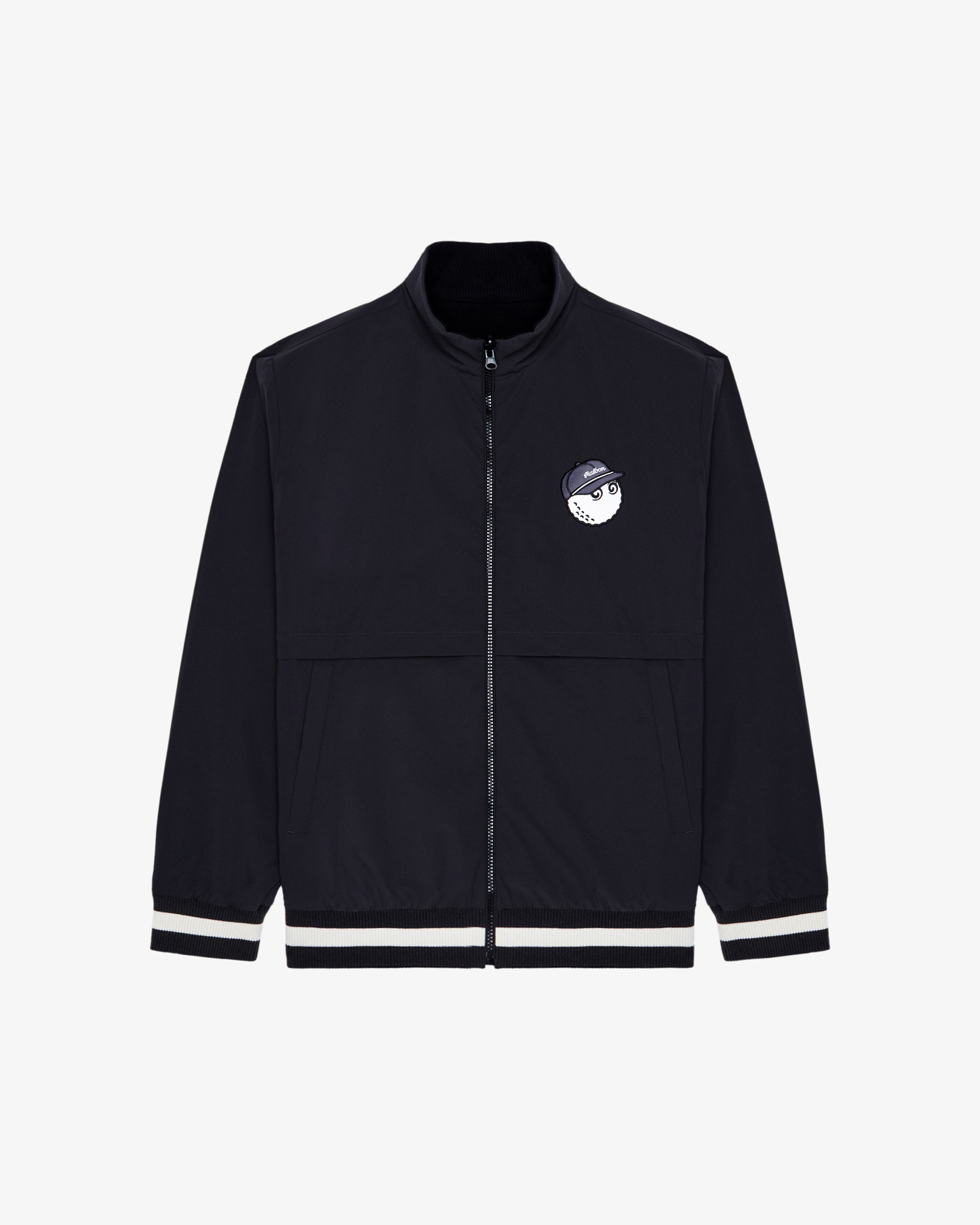 PRESERVE REVERSIBLE SWING JACKET
