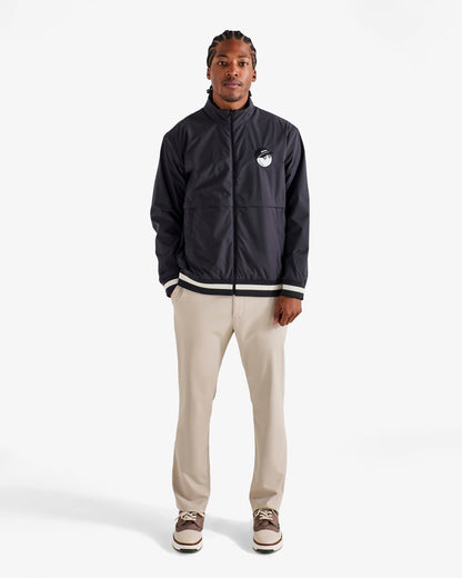 PRESERVE REVERSIBLE SWING JACKET
