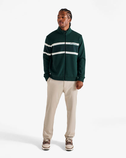 PRESERVE REVERSIBLE SWING JACKET