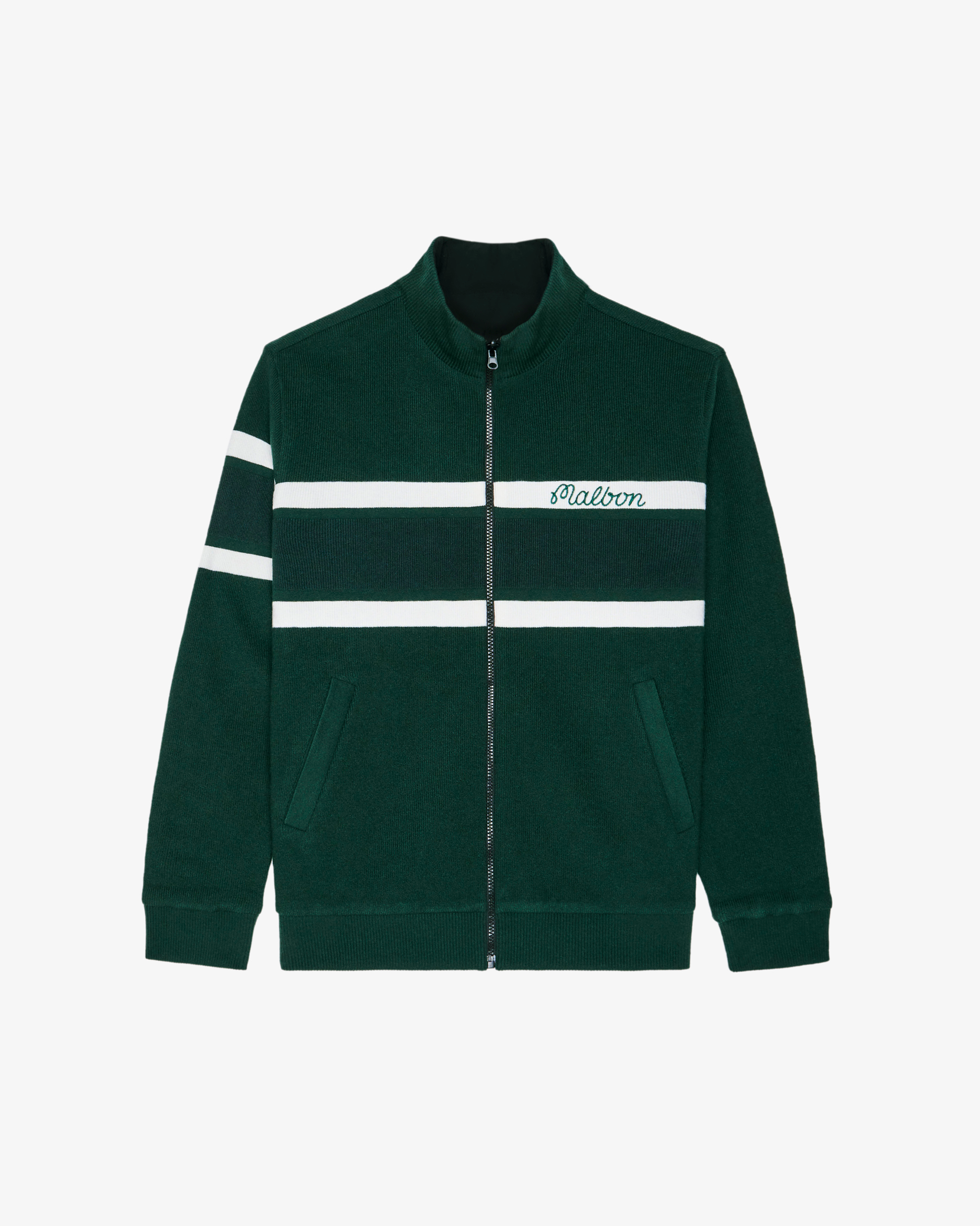 PRESERVE REVERSIBLE SWING JACKET