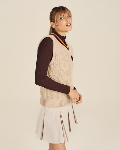 PRESERVE SWEATER VEST