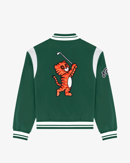 PRESERVE YOUTH STADIUM JACKET