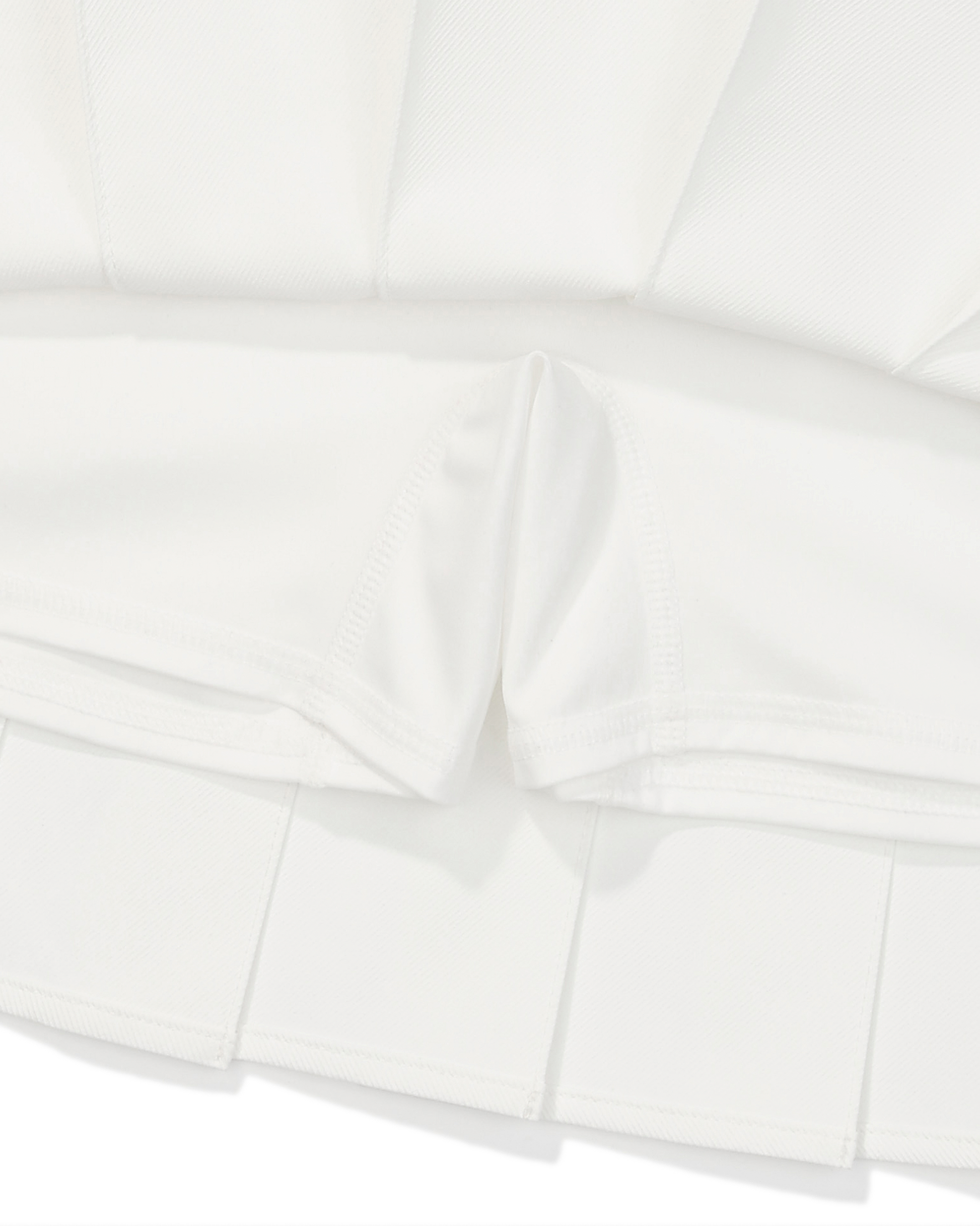 PRESERVE GIRLS PLEATED SKIRT