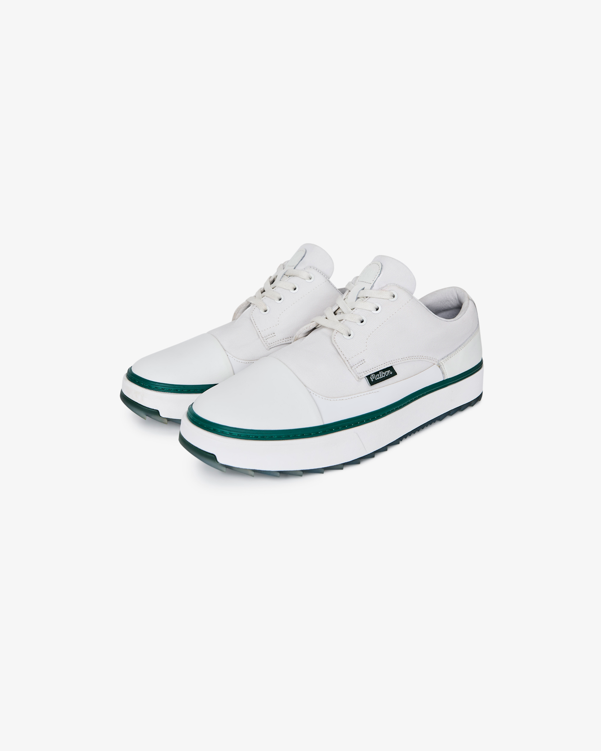 DERBY SHOE