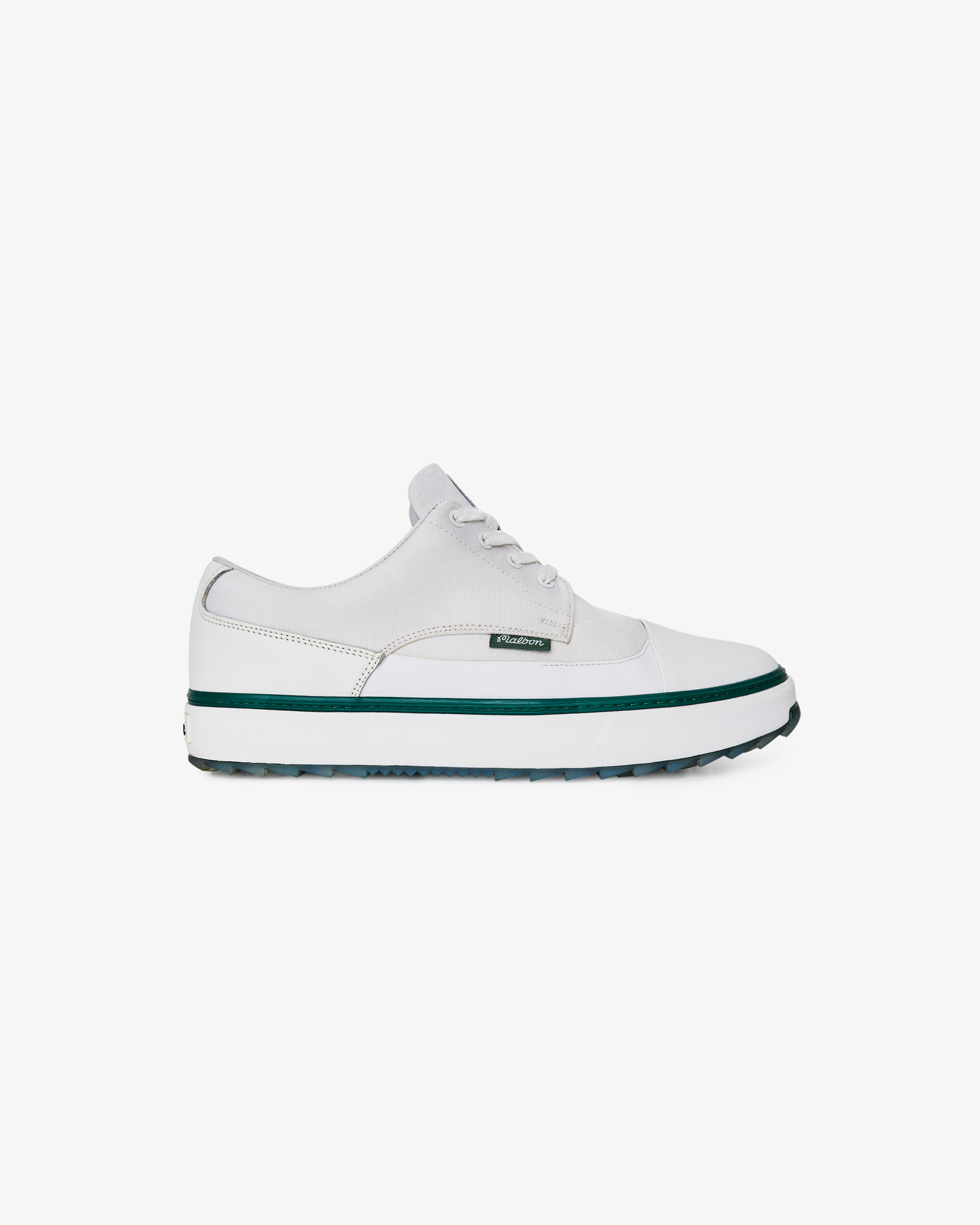 DERBY SHOE