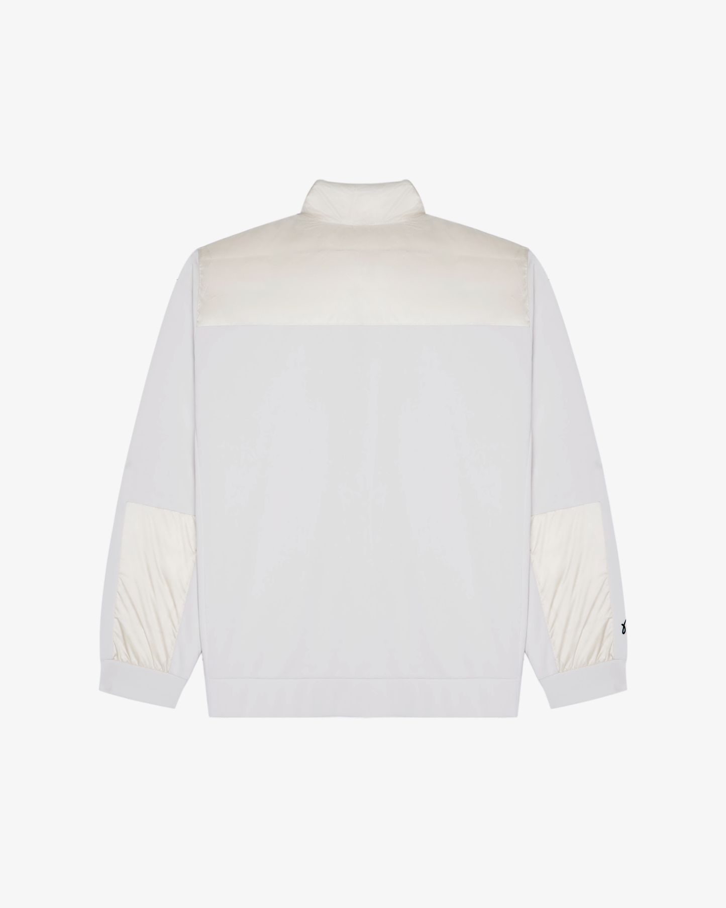 PRESERVE HYBRID DOWN JACKET
