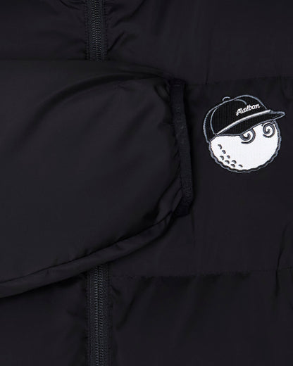 PRESERVE HYBRID DOWN JACKET