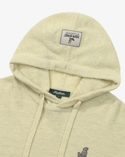 STUDIO SEOUL TOUR DIVOT HOODIE