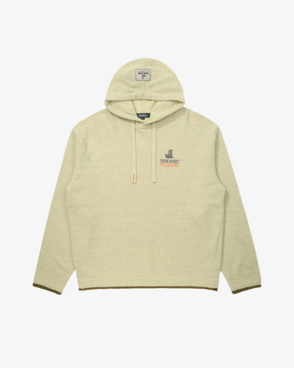 STUDIO SEOUL TOUR DIVOT HOODIE