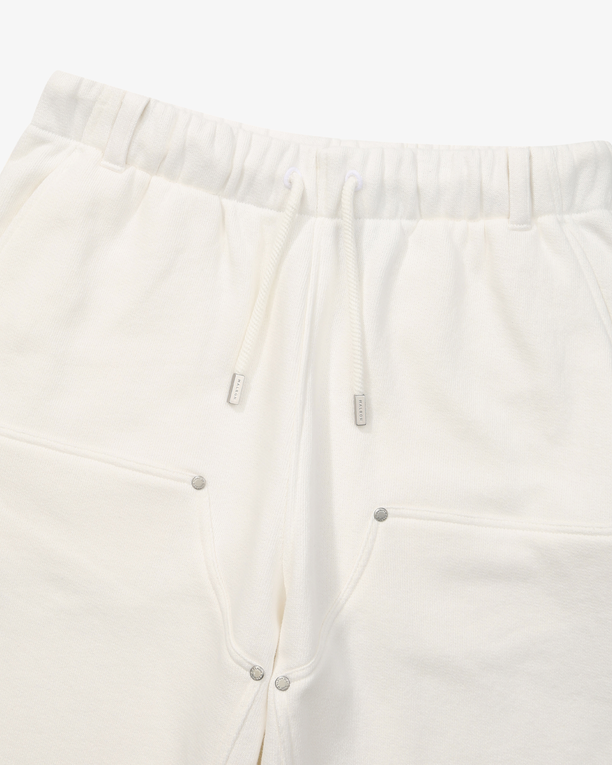 STUDIO SEOUL TOUR DIVOT FRENCH TERRY SWEATPANT