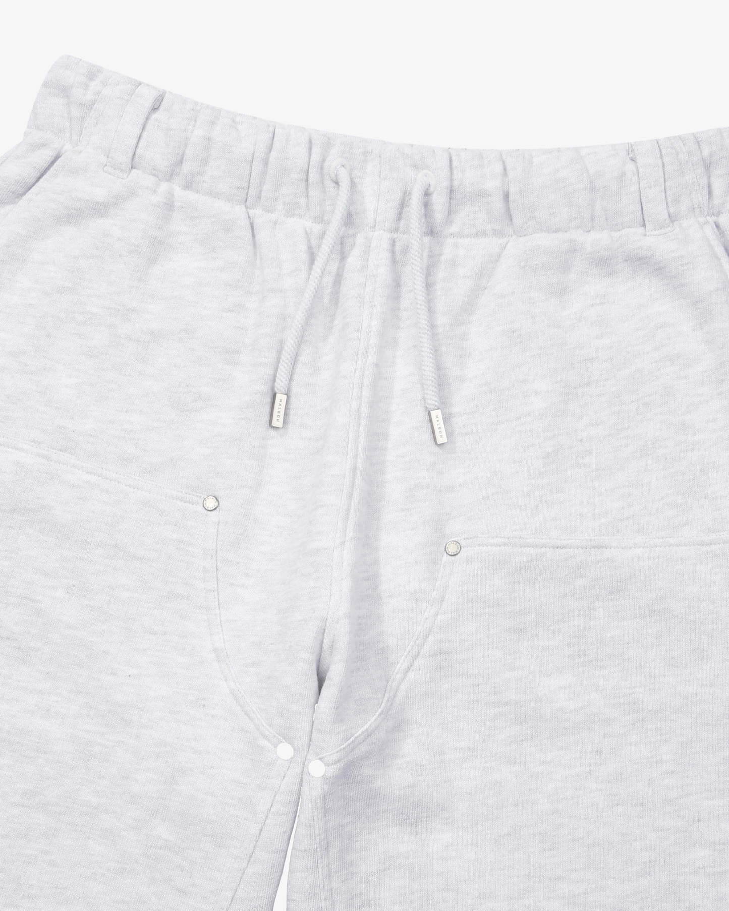 STUDIO SEOUL TOUR DIVOT FRENCH TERRY SWEATPANT