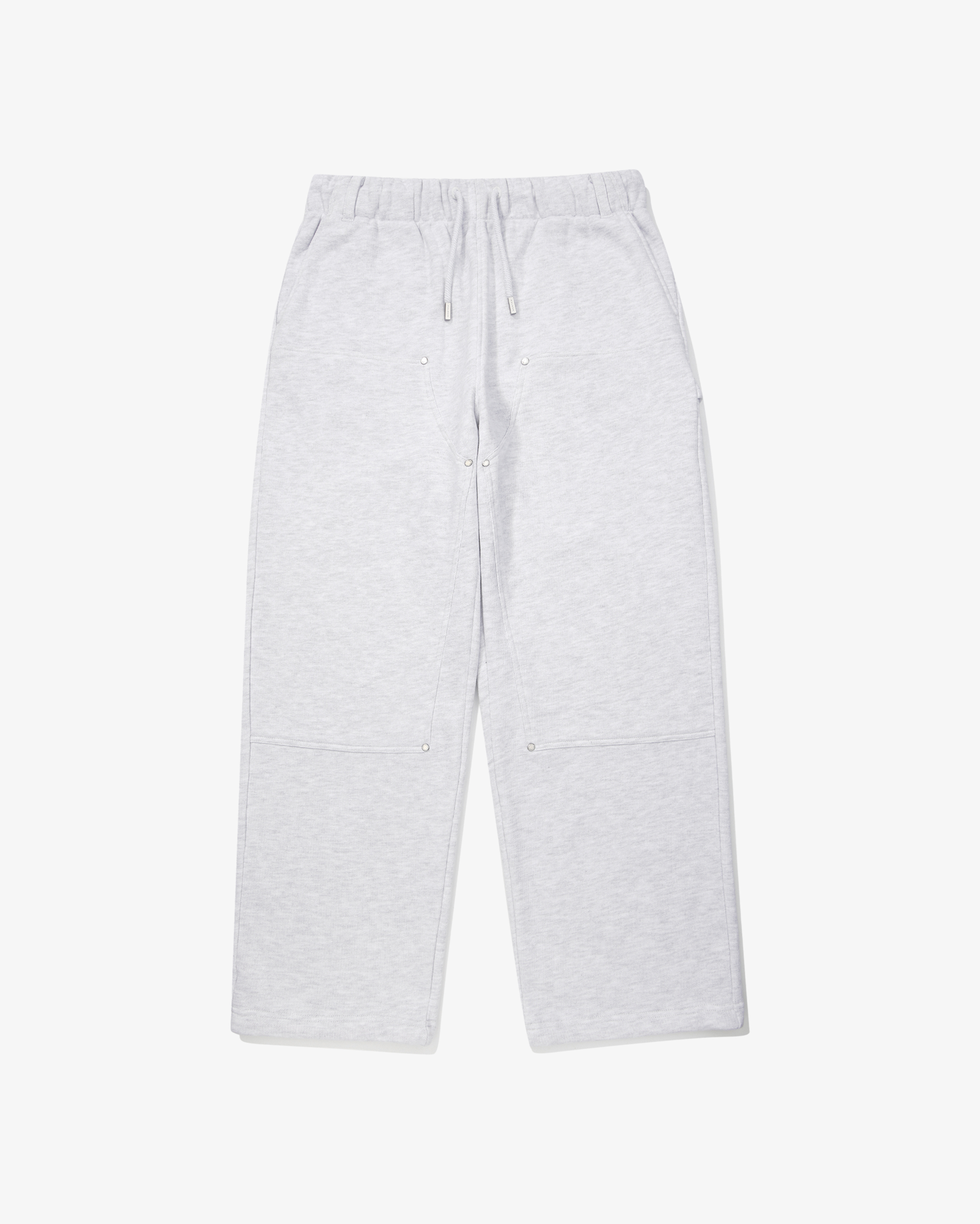 STUDIO SEOUL TOUR DIVOT FRENCH TERRY SWEATPANT