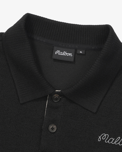 STUDIO SEOUL POLO SWEATSHIRT