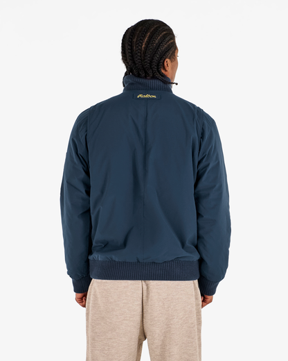 STUDIO SEOUL STADIUM JACKET