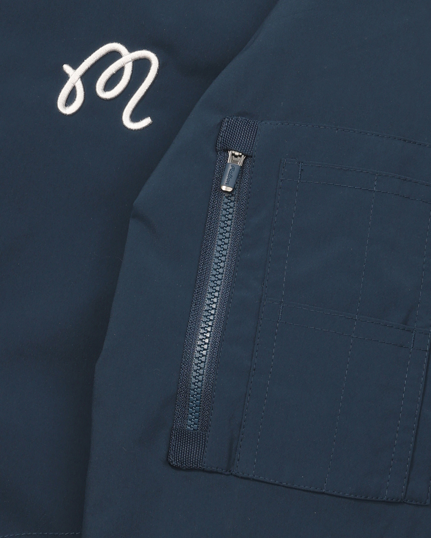 STUDIO SEOUL STADIUM JACKET