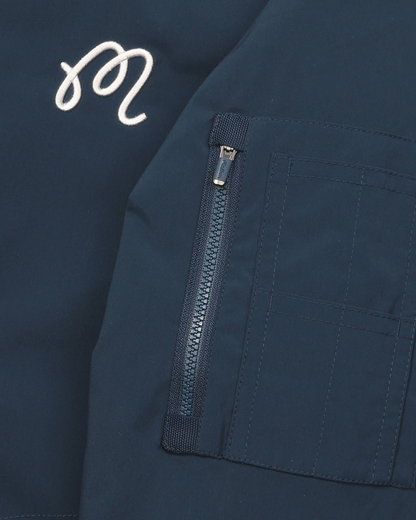 STUDIO SEOUL STADIUM JACKET