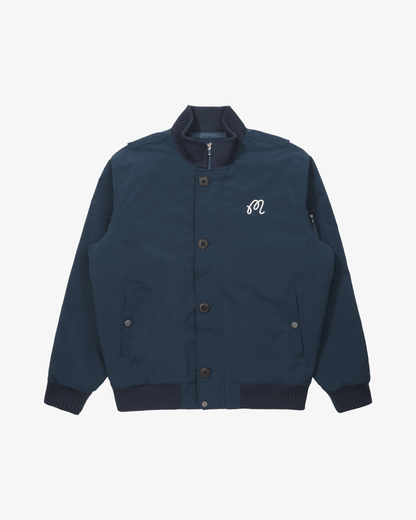 STUDIO SEOUL STADIUM JACKET