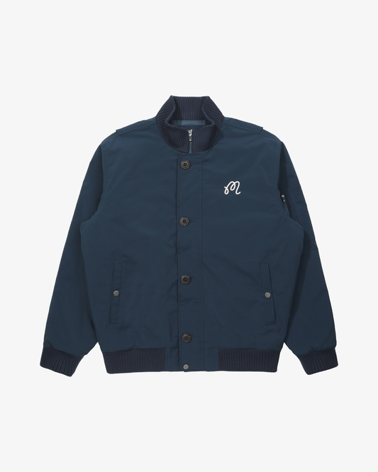 STUDIO SEOUL STADIUM JACKET