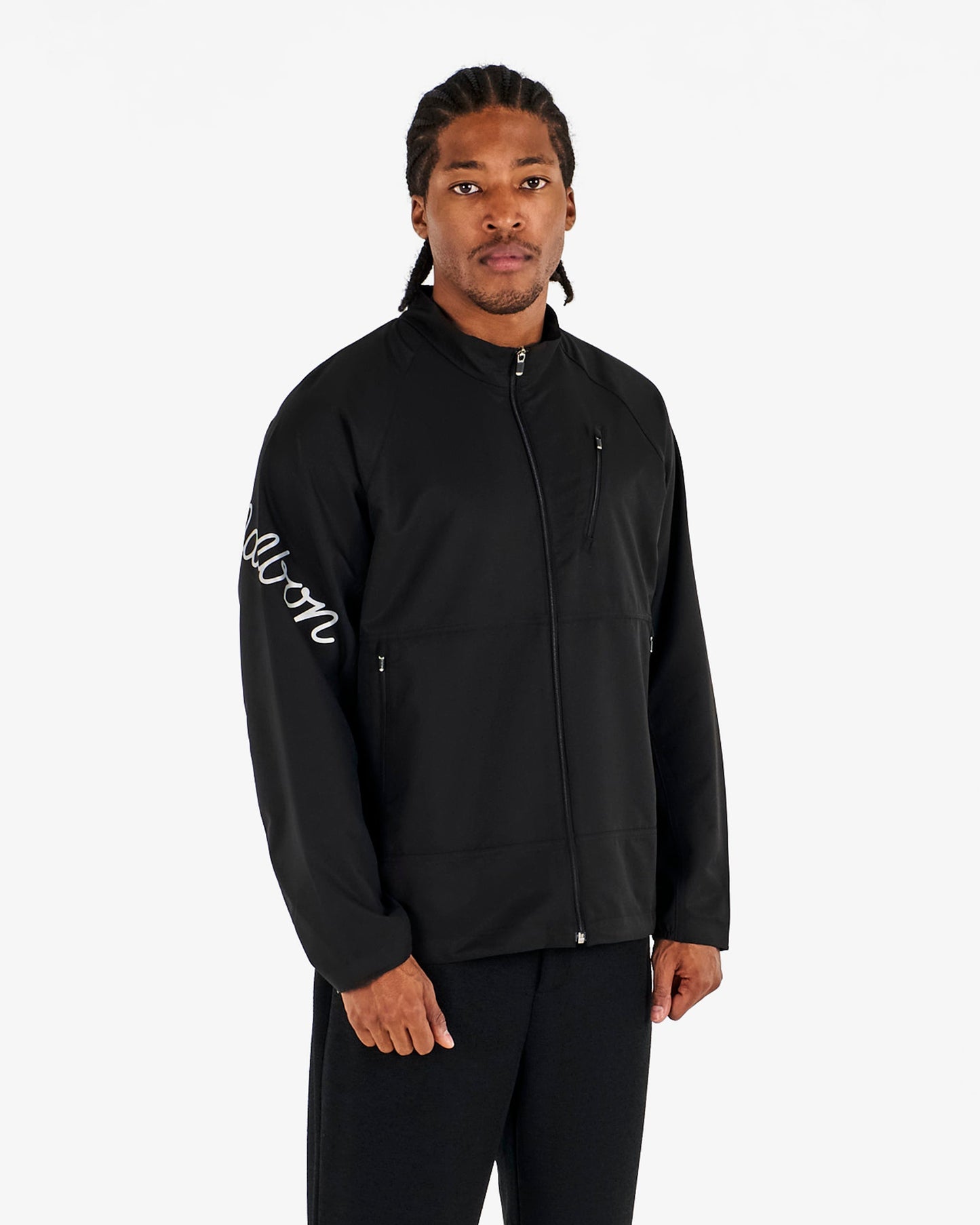 STUDIO SEOUL LIGHT JACKET