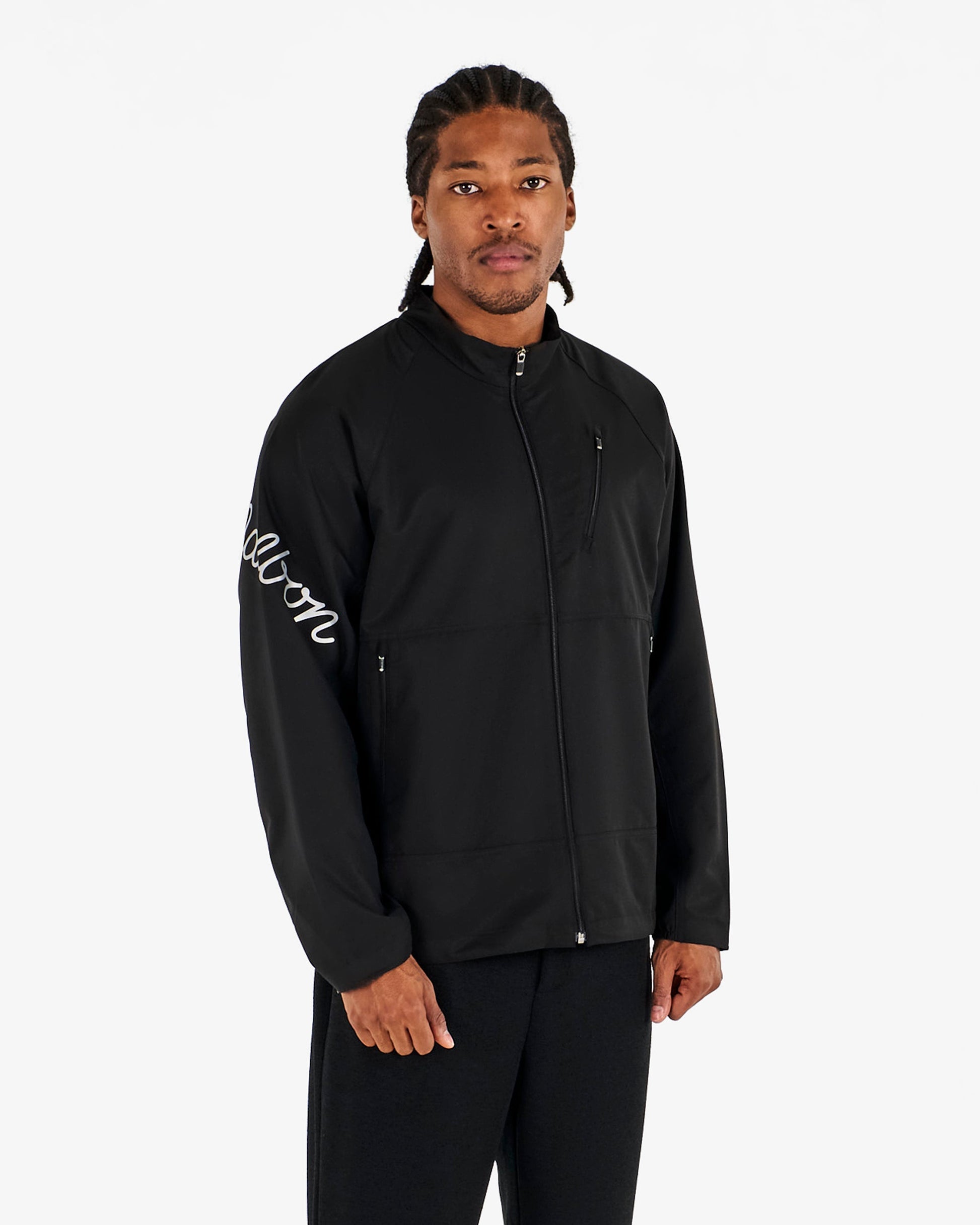 STUDIO SEOUL LIGHT JACKET