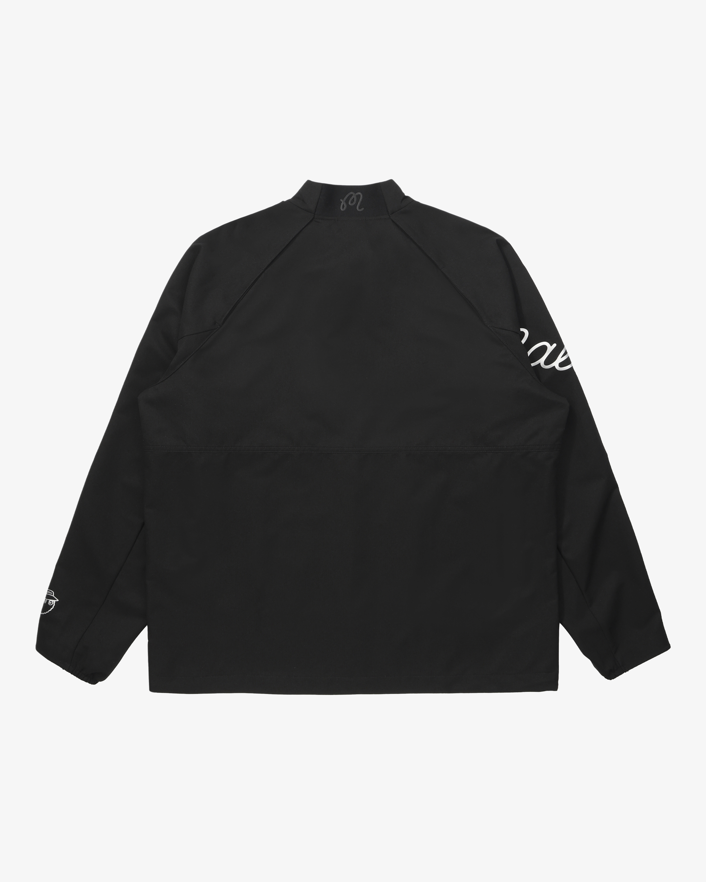 STUDIO SEOUL LIGHT JACKET