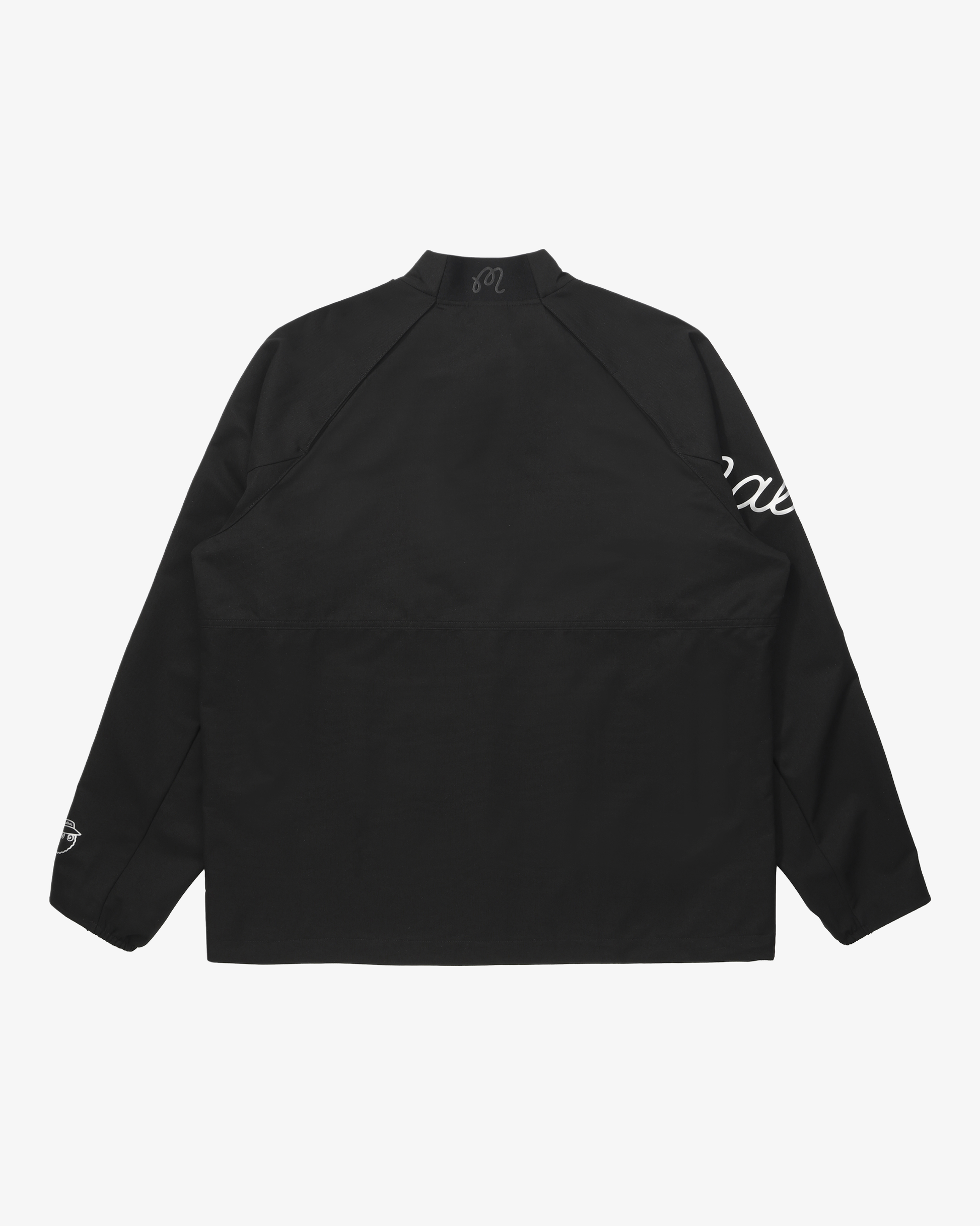 STUDIO SEOUL LIGHT JACKET