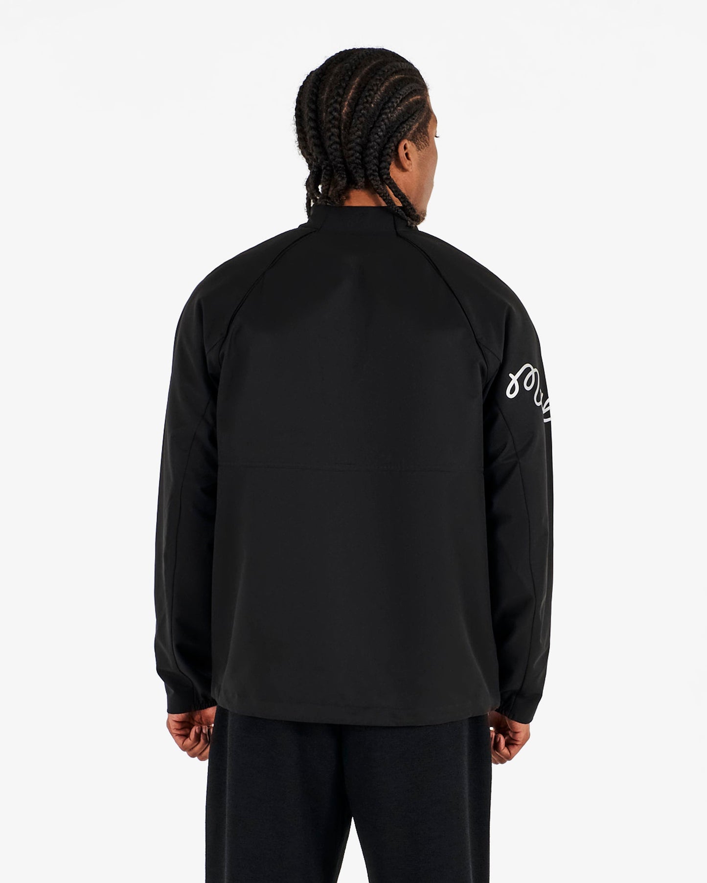 STUDIO SEOUL LIGHT JACKET