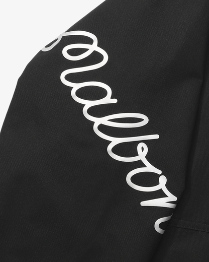 STUDIO SEOUL LIGHT JACKET