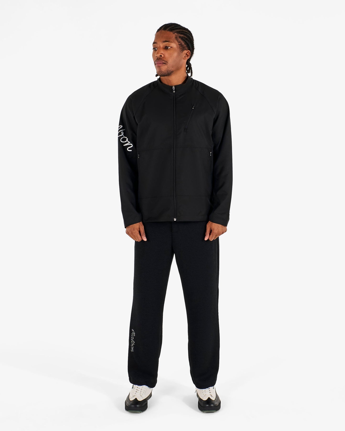 STUDIO SEOUL LIGHT JACKET