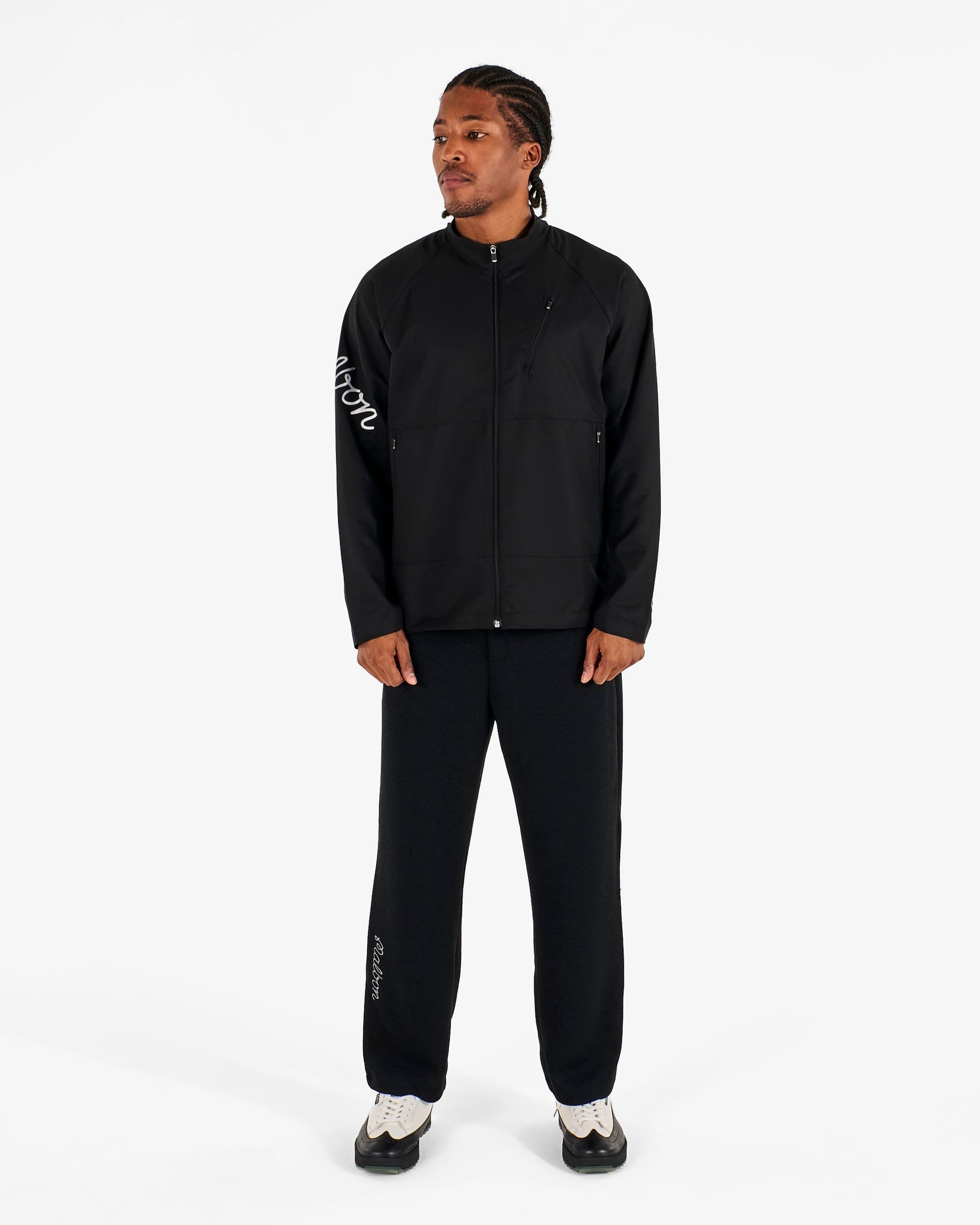 STUDIO SEOUL LIGHT JACKET