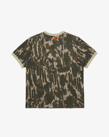 STUDIO SEOUL TOUR DIVOT TEE