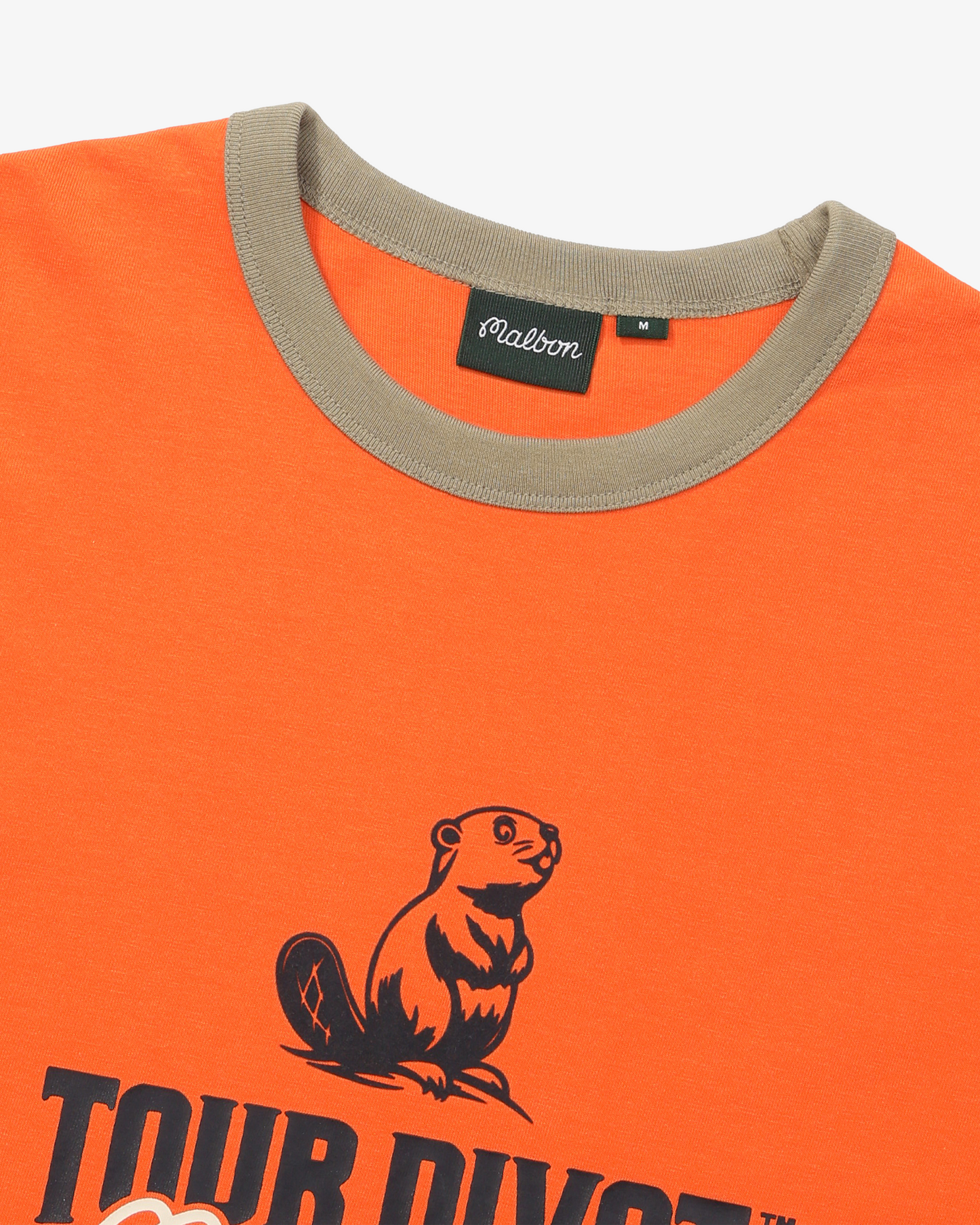 STUDIO SEOUL TOUR DIVOT TEE