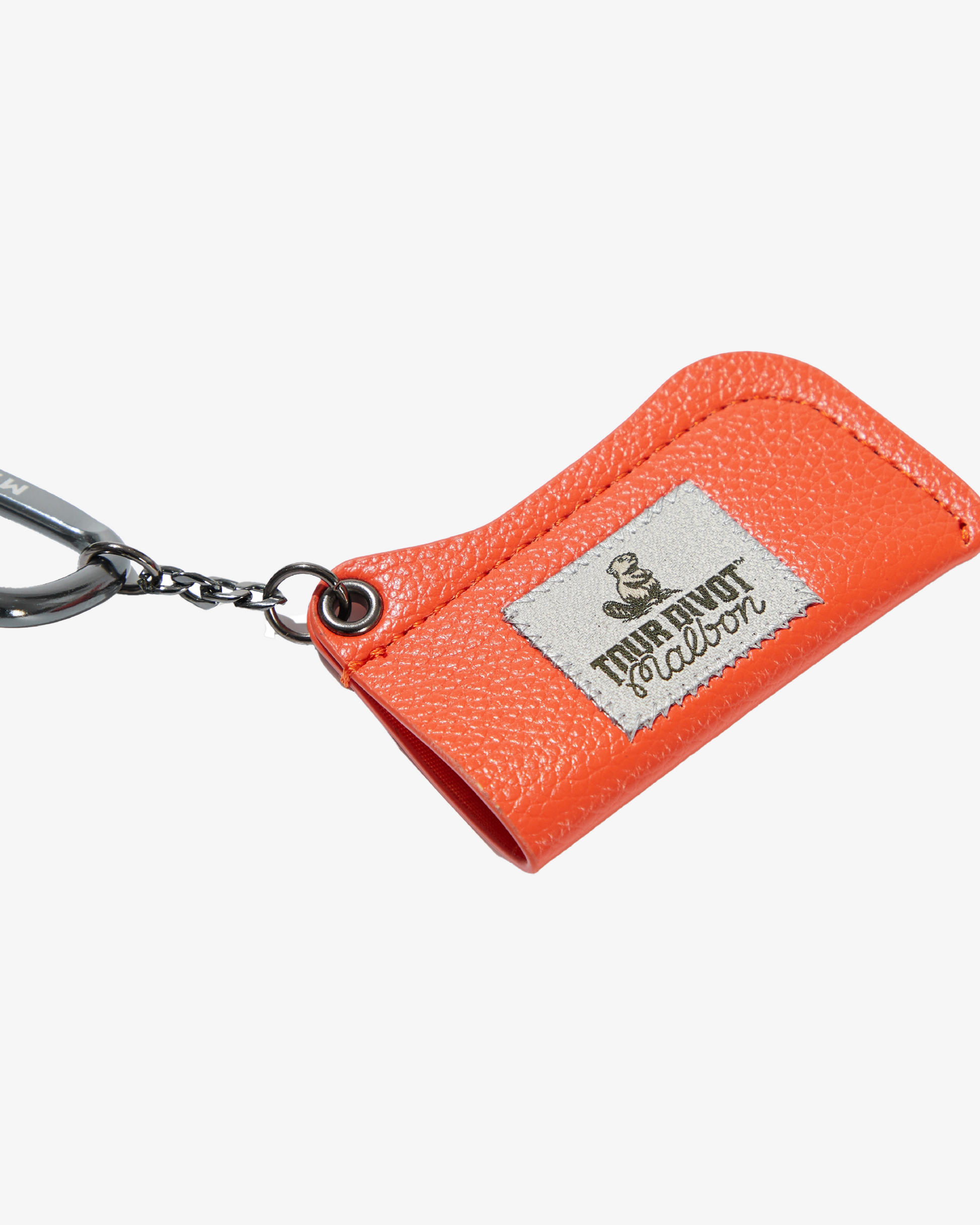 STUDIO SEOUL TOUR DIVOT MINI POUCH LIGHTER CASE