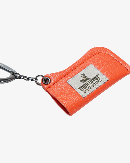 STUDIO SEOUL TOUR DIVOT MINI POUCH LIGHTER CASE