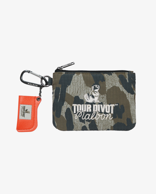 STUDIO SEOUL TOUR DIVOT MINI POUCH LIGHTER CASE