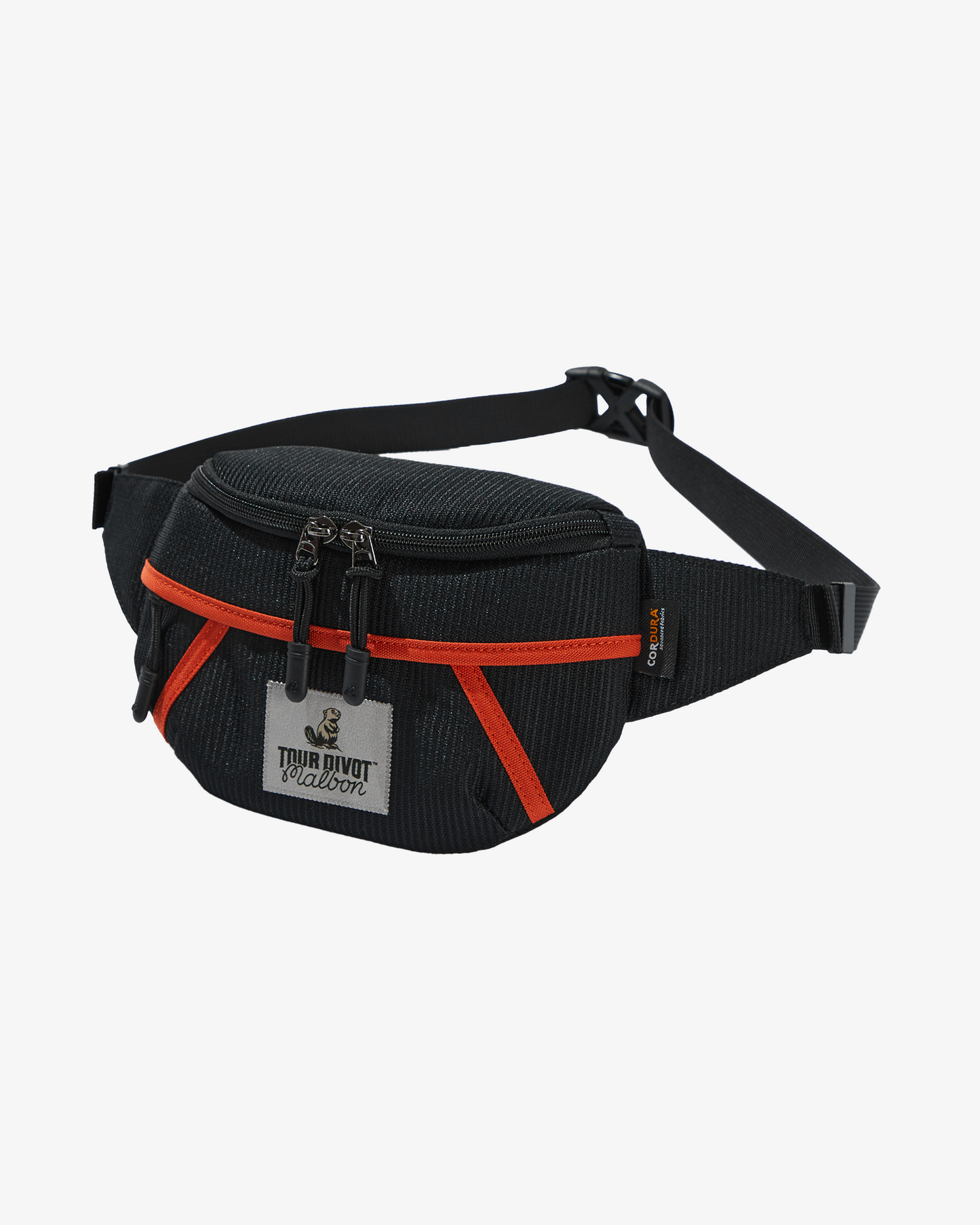 STUDIO SEOUL TOUR DIVOT HIP SACK