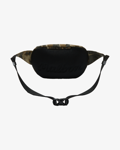 STUDIO SEOUL TOUR DIVOT HIP SACK