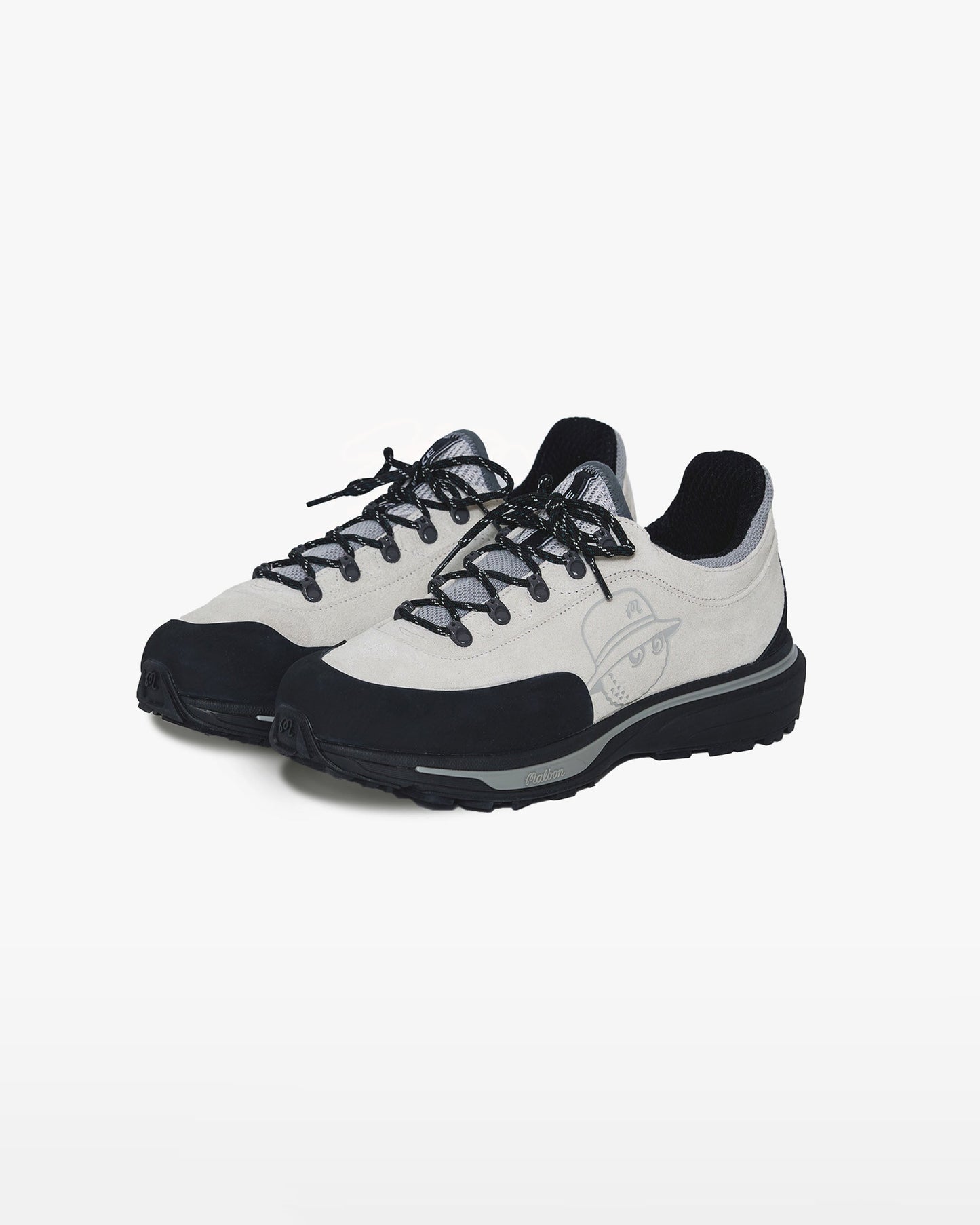 HIKE SHOE