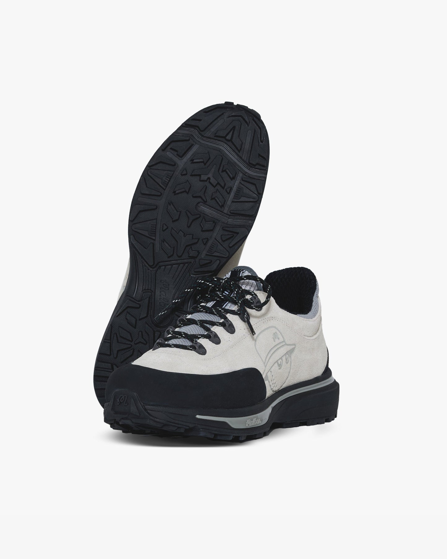 HIKE SHOE