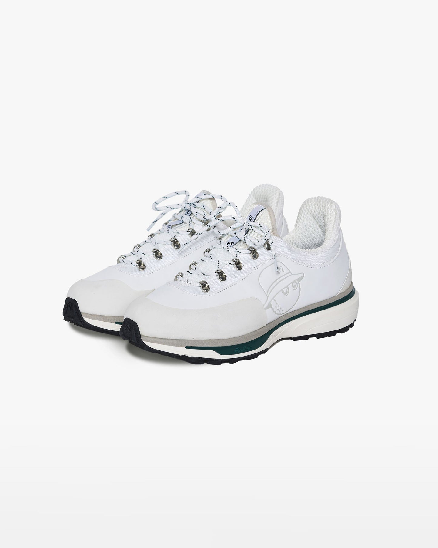 HIKE SHOE