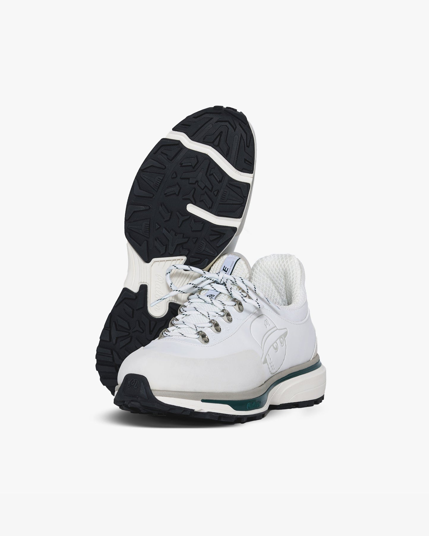HIKE SHOE
