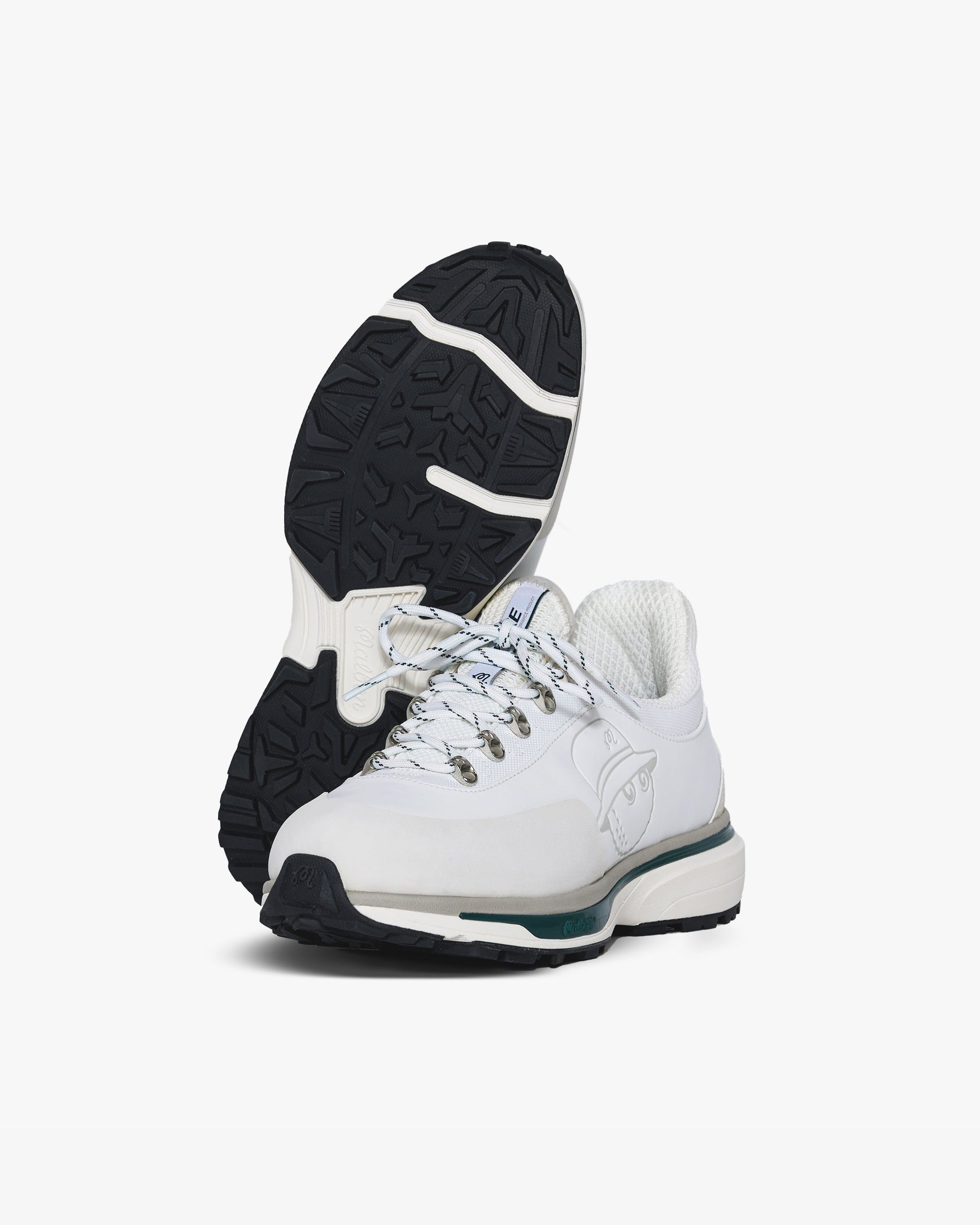 HIKE SHOE