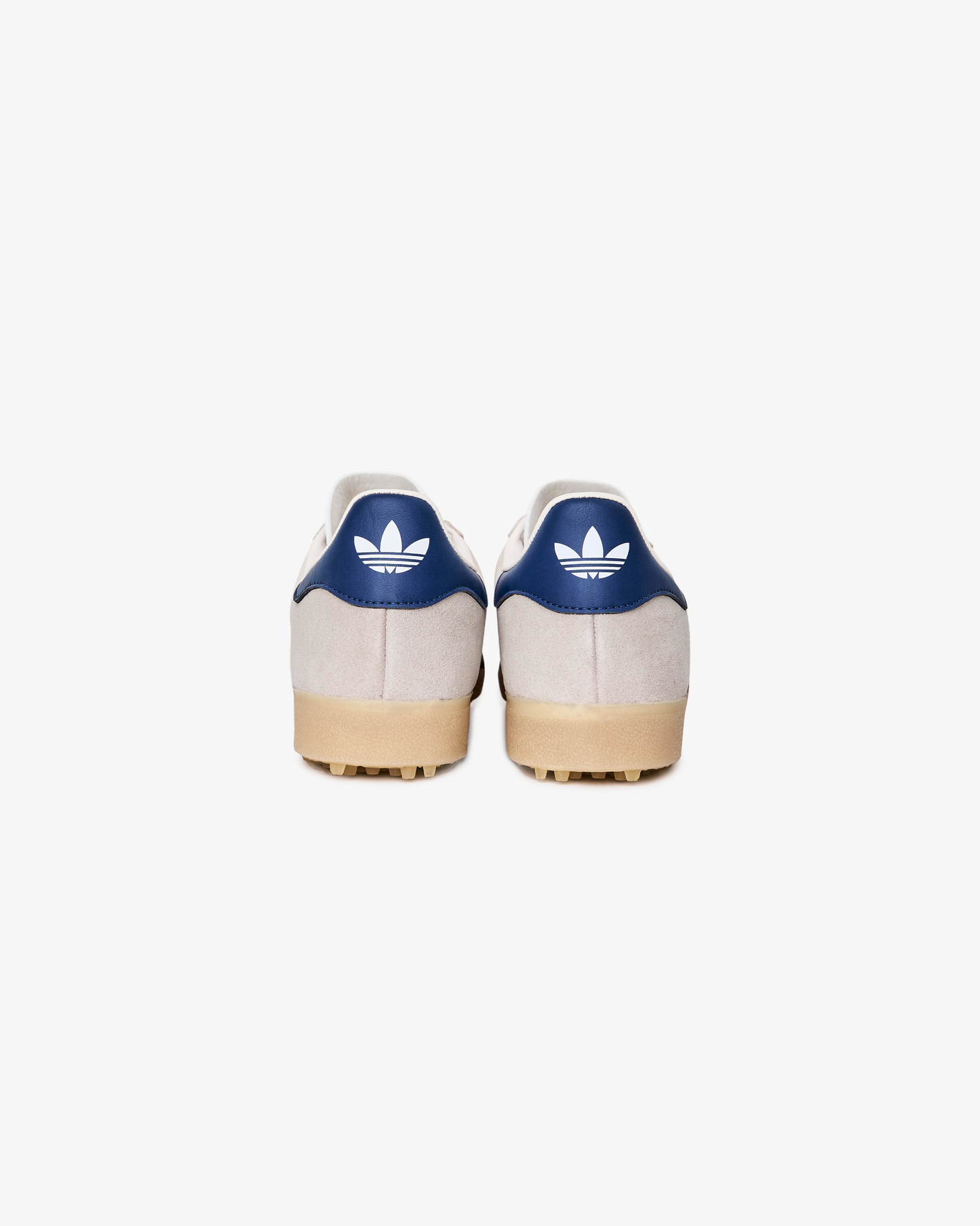 ADIDAS GAZELLE GOLF SHOE